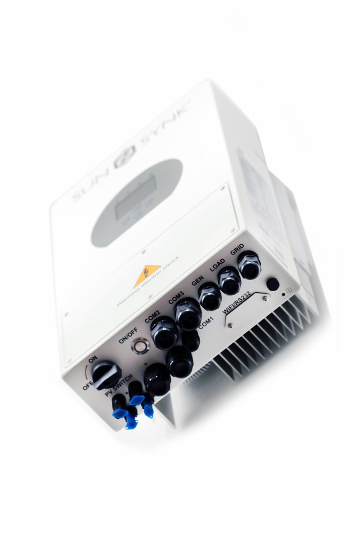 Sunsynk 8kw Hybrid Inverter