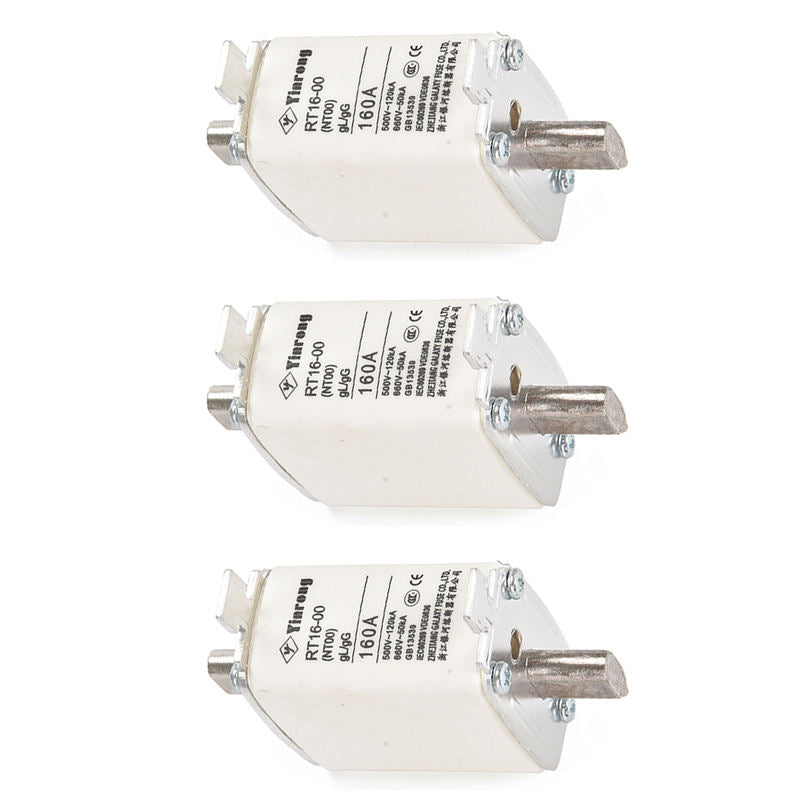 DC Fuse 160A