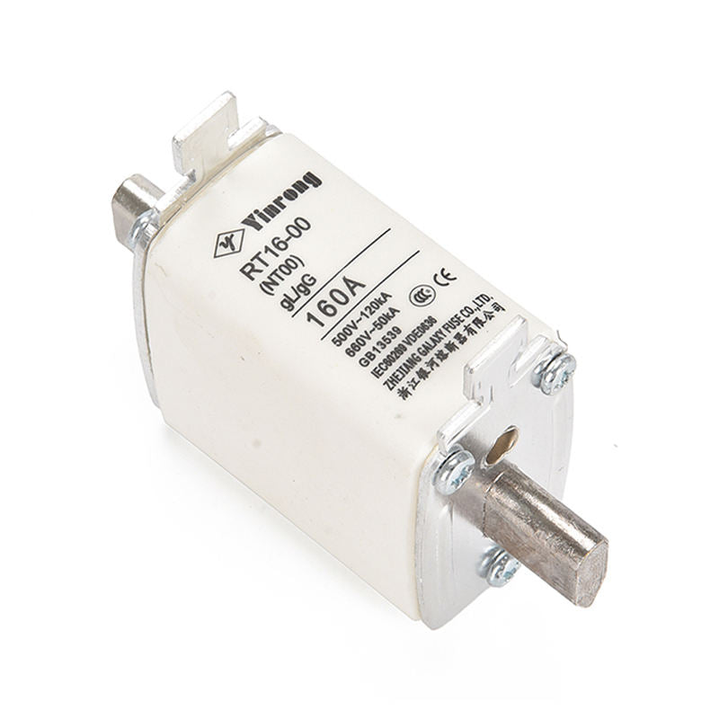 DC Fuse 125A