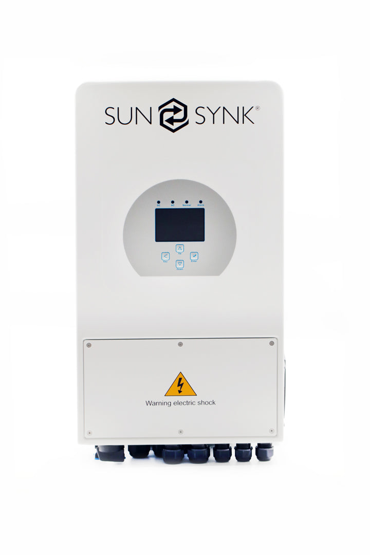 Sunsynk 8kw Hybrid Inverter