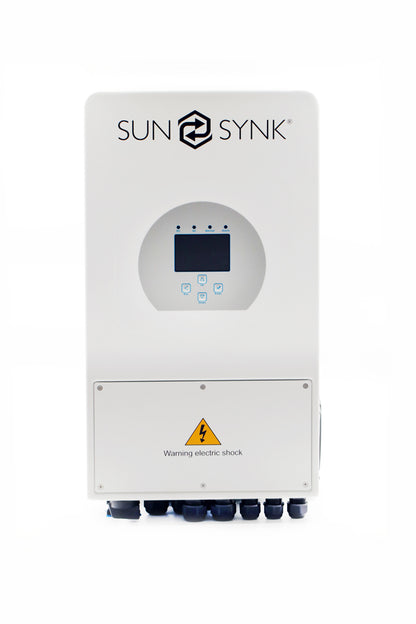 Sunsynk 5kw Hybrid Inverter