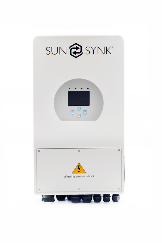 Sunsynk 16kw Hybrid Inverter