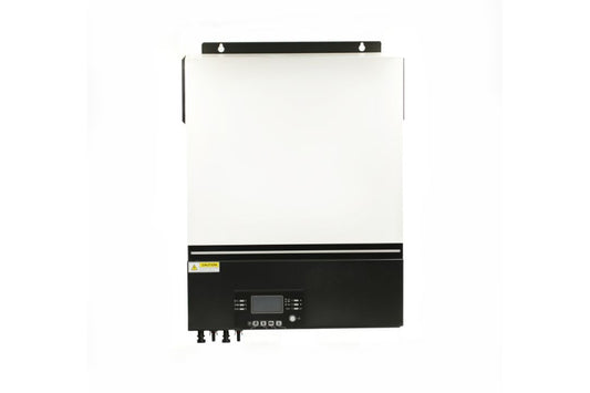 Axpert Max Off Grid Inverter 7.2kw/48v