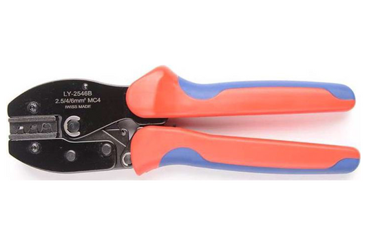 Iwiss Crimping Tool