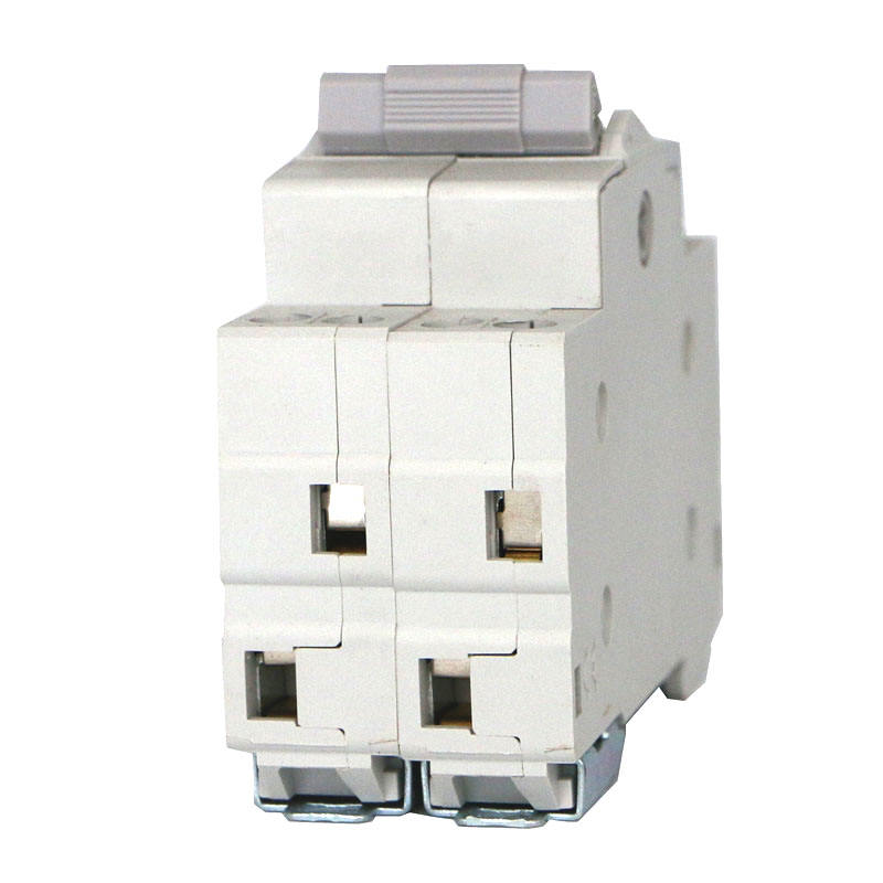 Single Phase Change Over 63A 2P