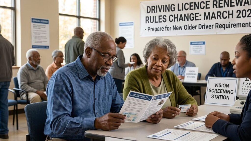 Driving Licence Renewal (1)