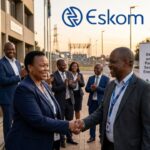 Ekurhuleni Secures Payment Agreement With Eskom, Prevents Planned Power Cuts