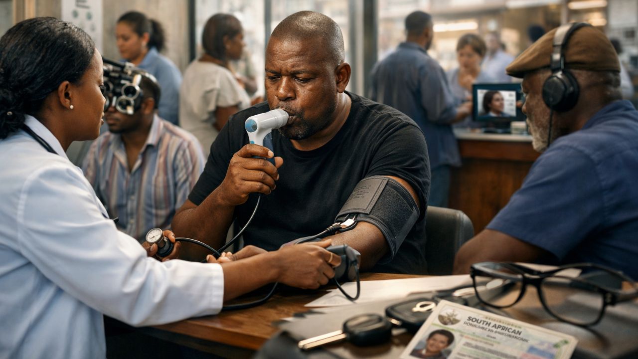 Goodbye To Automatic Licence Renewals