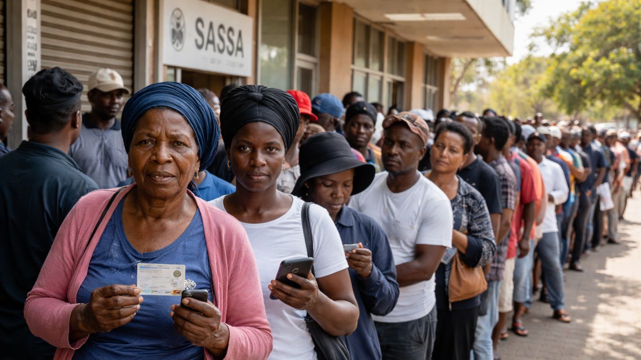 R350 SRD Grant Update for 2026