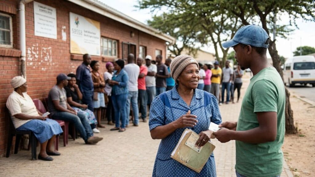 R350 SRD Grant Update for 2026