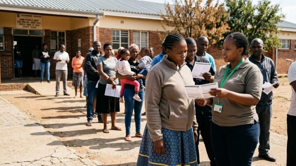 R720 School Grant for March 2026: