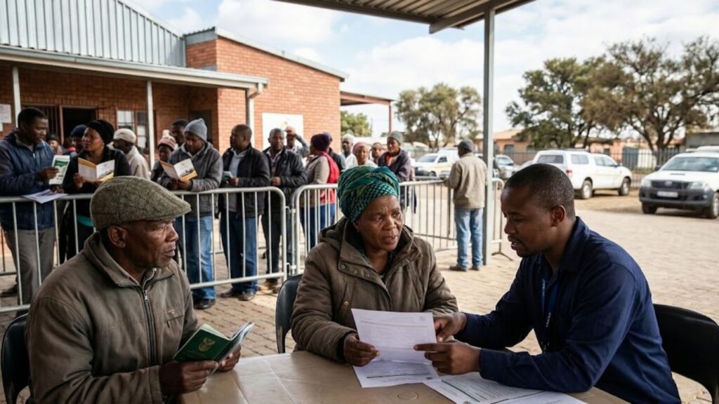 SASSA Bonus Grant Changes