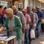 SASSA Confirms March 2026 Grant Payment Dates: Updated Payout Schedule and Collection Guidance