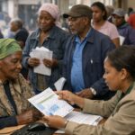 SASSA Grant Increase for March 2026: New Payment Amounts, Full Payout Calendar and Eligibility Rules