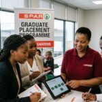 SPAR Graduate Placement Programme 2026 Now Open – How to Apply and Key Details