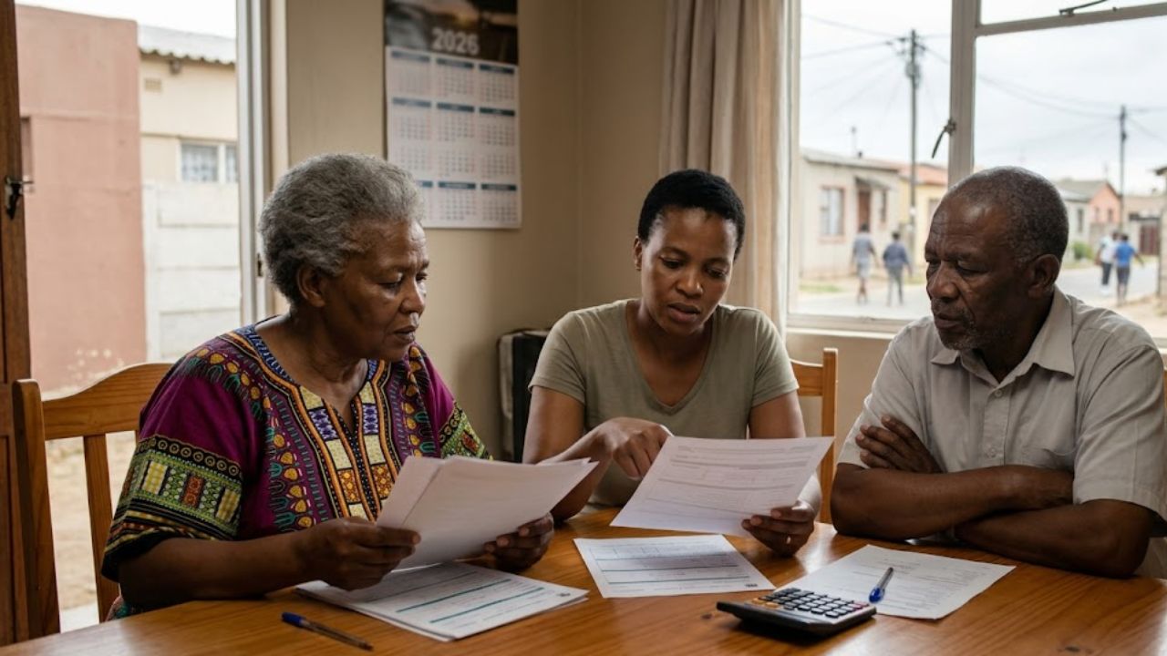 South Africa Concession Benefit Changes 2026