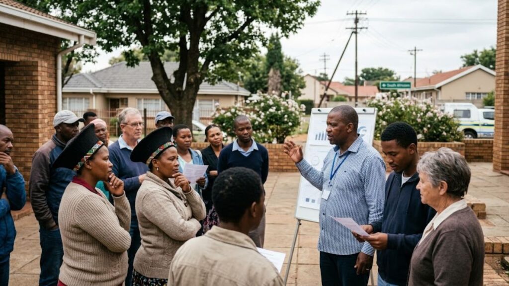 South Africa Concession Benefit Changes 2026