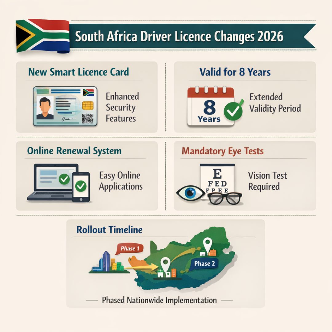 New Cards, Renewal Rules