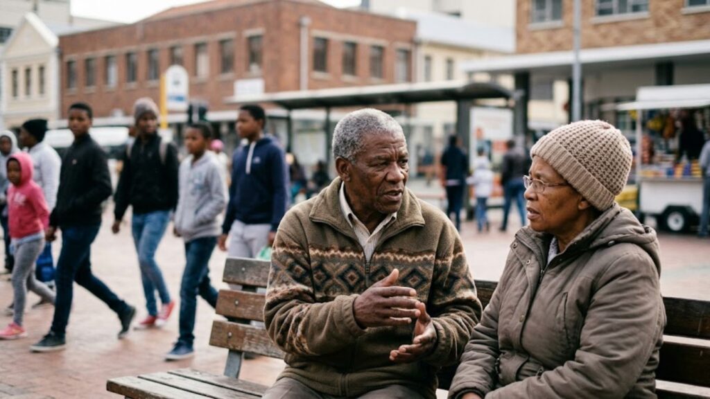 South Africa Pension Reform for March 2026