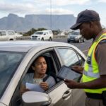 South Africa Traffic Enforcement Changes From 18 March 2026: Automatic Licence Suspensions Explained